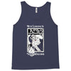 climbing in your windows Tank Top