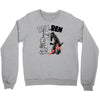 rey vs Crewneck Sweatshirt