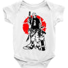 bone head Baby Bodysuit