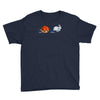 the hare and the shell Youth Tee
