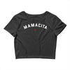 mamacita Crop Top