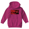 The Flash Youth Hoodie