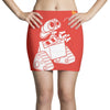 Wall-E Mini Skirts