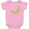 for together Baby Bodysuit