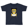 wolvenion (2) Toddler T-shirt