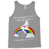 ls mug eat rainbow eat les Tank Top
