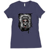 1519757712734 trimmed Ladies Fitted T-Shirt