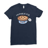 humble pie best trending Ladies Fitted T-Shirt