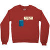 better than the movie Crewneck Sweatshirt