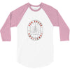twenty one pilots 3/4 Sleeve Shirt