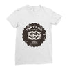 vintage made of 1969 all original parts Ladies Fitted T-Shirt