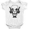 minipool Baby Onesie