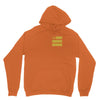 Dent The Universe Hoodie