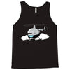 robocopter Tank Top