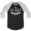 real women sail 3/4 Sleeve Shirt