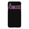 flawless iPhoneX Case