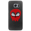 Deadpool Skull Samsung Galaxy S7 Edge
