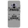 proud name 2018 senior Samsung Galaxy S8 Plus