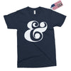 ampersand Exclusive T-shirt