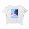 Nature Crop Top