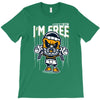 breaking out T-Shirt