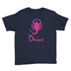 drive Youth Tee