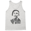 new rocky balboa movie mickey you're a bum Tank Top
