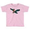 Philly Underdog Toddler T-shirt