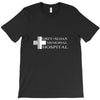 grey+sloan memorial hospital T-Shirt