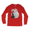 rise of the goblin king Long Sleeve Shirts