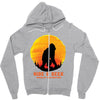 Hide And Seek World Champion Zipper Hoodie
