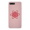 d20 atom iPhone 7 Plus Case