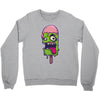 melbourne summer Crewneck Sweatshirt