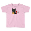 make your own luck Toddler T-shirt
