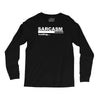 sarcasm  funny comic technology laugh Long Sleeve Shirts