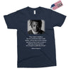 XXXtentacion Quote Exclusive T-shirt