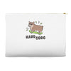 hard corg Accessory Pouches