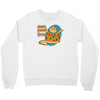 jabba dabba doo! Crewneck Sweatshirt