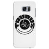 taurus airsoft pistool black logo Samsung Galaxy S7 Edge Case