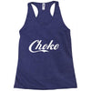 Choke Racerback Tank