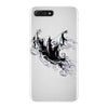 dementor iPhone 7 Plus Case
