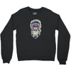 Kizil derili kiz Crewneck Sweatshirt