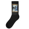 oriental shorthair Socks