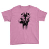wolverine attack Youth Tee