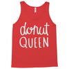 donut queen Tank Top