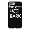 the janoskians dogs gonna bark iPhone 8 Plus Case
