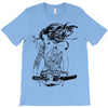 tattoo girl T-Shirt