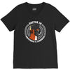 doctor in happiness and kindness V-Neck Tee