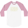 Stardust 3/4 Sleeve Shirt