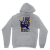 Deerly Unisex Hoodie